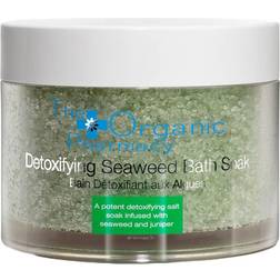 The Organic Pharmacy Detoxifying Seaweed Bath Soak