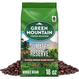 Green Mountain Coffee Roasters Sumatra Reserve 18oz