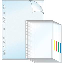 White Box Signal Pocket OD A4 100-pack
