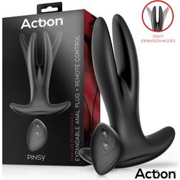IntoYou Action Pinsy