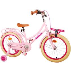 Volare Excellent Childrens Bicycle Barncykel