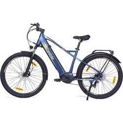 Eleglide C1 - Blue Men's Bike