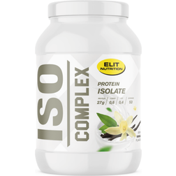 Elit Nutrition ISO Complex 1600g Vanilla