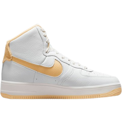 Nike Air Force 1 High Sculpt W - White/Pale Vanilla/Sail