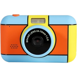 OKYUK Digital Children's Camera