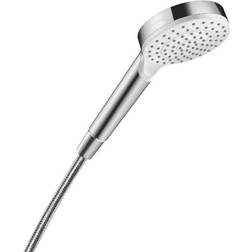 Hansgrohe Crometta (26331400) Chrom, Weiß