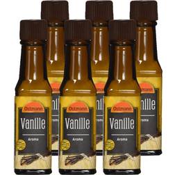 Ostmann Vanille Aroma 2cl 6Pack