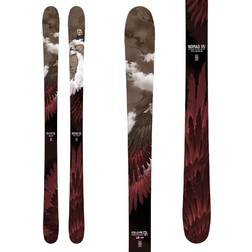 Icelantic Nomad Skis- 2024