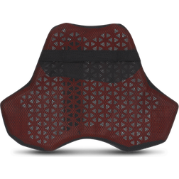 Richa Brystbeskytter 1-Piece - Svart