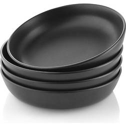 Eva Solo Nordic Kitchen Djup tallrik 20cm 4st