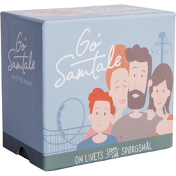 Go' Samtale Familieudgave