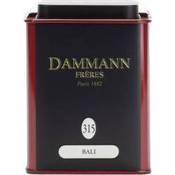 Dammann Frères Green Tea