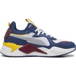 Puma RS-X Geek W - White/Persian Blue