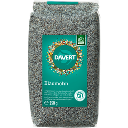 Davert Blaumohn 250g