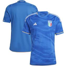 Adidas Italy Home Jersey 2023-24