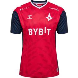 Hummel Astralis Replica Game Jersey 2022-23