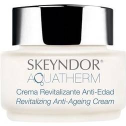 Skeyndor Aquatherm Revitalising Anti-Ageing Cream 50ml