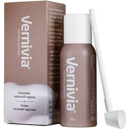 Vernivia Vaginal Mousse