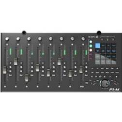 icon Pro Audio P1-M USB MIDI DAW Controller