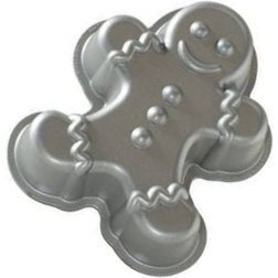 Nordic Ware GINGERBREAD MAN Bageform 22.3 cm