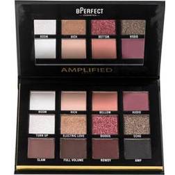 Bperfect Mini Amplified Palette