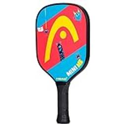 Head Mini Me 2024 Red