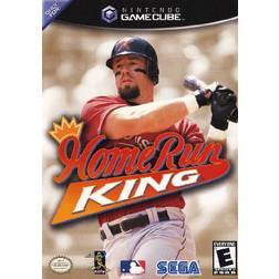 Home Run King (GameCube)