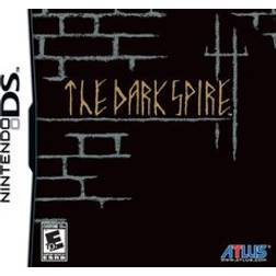 The Dark Spire (DS)