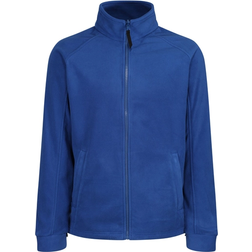 Regatta Men's Thor III Interactive Full-Zip Fleece - Royal Blue