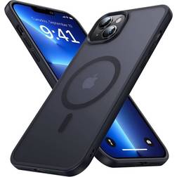 ExpressVaruhuset iPhone 13 Mini Iskunvaimenninkotelo V2