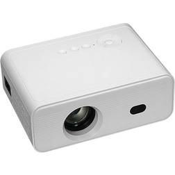 MTK 4K-projektor WiFi 6