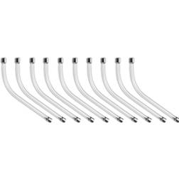 Poly voice tube for headset
