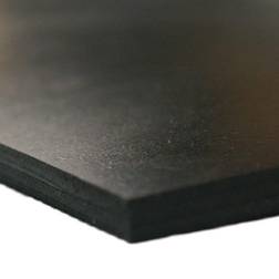 Rubber-Cal Neoprene Commercial Grade (22-02-094-S-003-003-25)