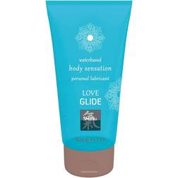 HOT Shiatsu Love Glide Water-Based Personal Lubricant 50ml