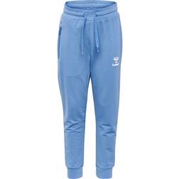 Hummel On Sweatpants - Coronet Blue (213322-4250)