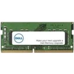 Dell SO-DIMM DDR4 3466MHz 8GB (AB640682)