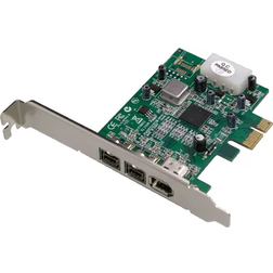 Dawicontrol DC-FW800 PCIe