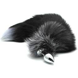 Spicy Affair Badger Tail 35cm