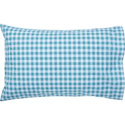 Joules Patterdale Pheasants Funda de almohada Verde (48x74cm)