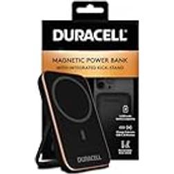 Duracell Micro5 5000mAh Wireless Powerbank