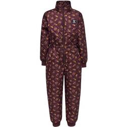 Hummel Sule Thermo Suit - Windsor Wine (215085-3430)