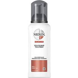 Nioxin System 4 Scalp & Hair Treatement 6.8fl oz