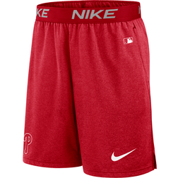 Nike Philadelphia Phillies Authentic Dri Fit Short Mens