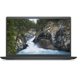 Dell Vostro 3535 Laptop 38.1 cm (15") Full HD AMD Ryzen 3 7330U 8 GB DDR4-SDRAM 512 GB SSD Wi-Fi 5 (802.11ac) Windows 11 Pro Grey