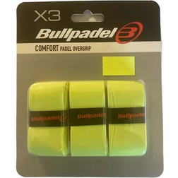 Bullpadel Comfort Padel Overgrip 3-pack