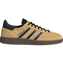 Adidas Handball Spezial - Oat/Core Black/Crystal White