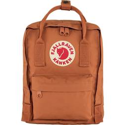 Fjällräven Kånken Mini - Terracotta Brown