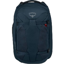 Osprey Farpoint 55 Travel Pack - Muted Space Blue