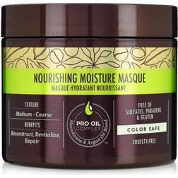 Macadamia Nourishing Moisture Masque 2fl oz