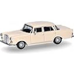 Herpa 420457-003 H0 Byggmodell Bil Mercedes Benz 200